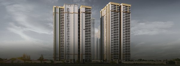 Godrej Regal Pavilion Rajendra Nagar